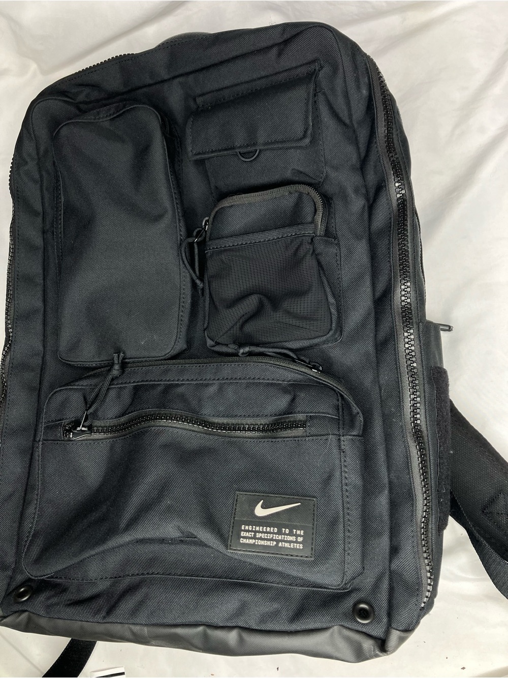 Nike Utility Elite backpack